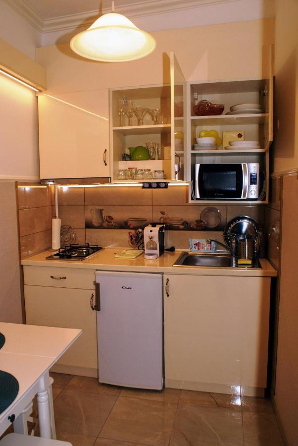 Parva Villa Miskolc Exteriör bild